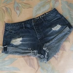 Volcom jeans Stoned short